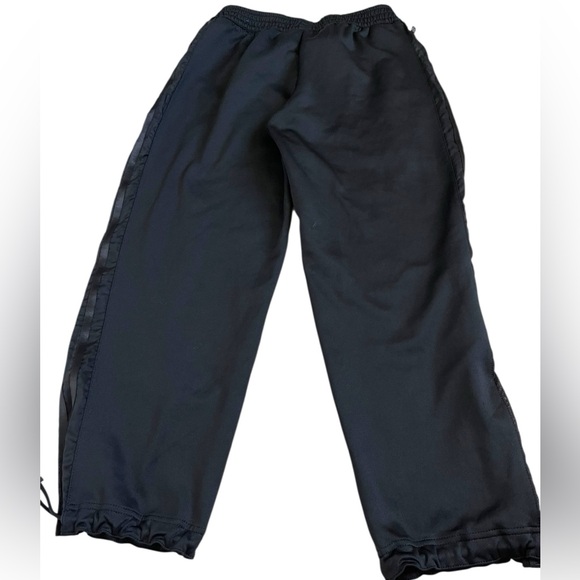 Adidas Always Original Pants Black Track Joggers Women’s XS - Picture 10 of 11